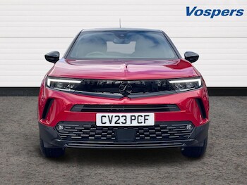 Used Vauxhall Mokka 2023 for sale - 77569992: Photo