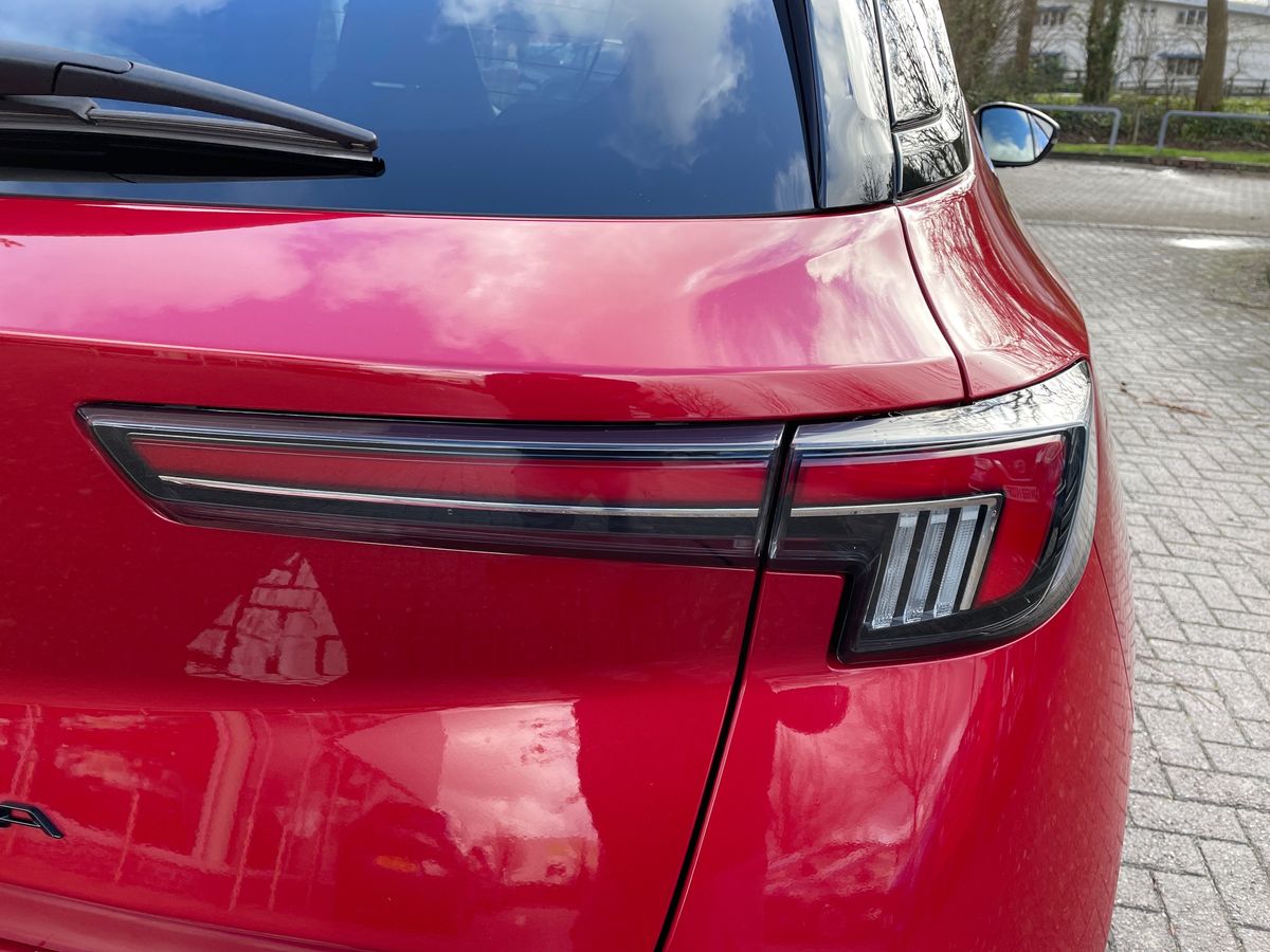 Used Vauxhall Mokka 2023 for sale - 77569992: Photo 34