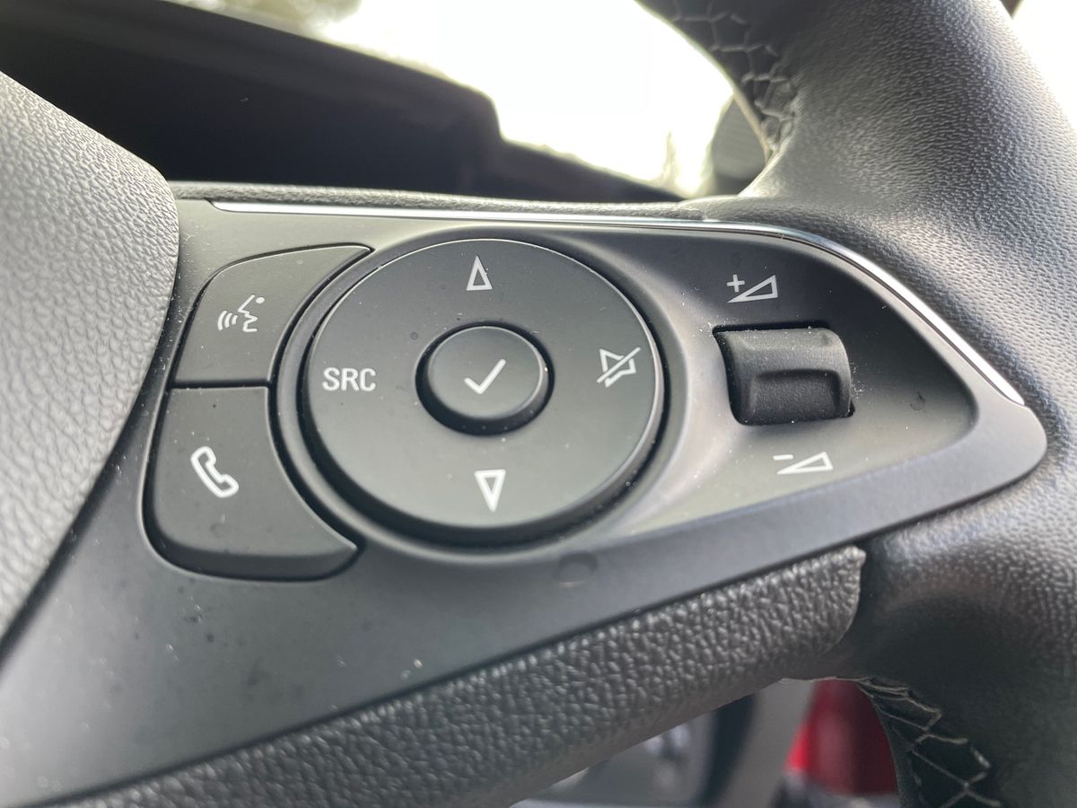 Used Vauxhall Mokka 2023 for sale - 77569992: Photo 39