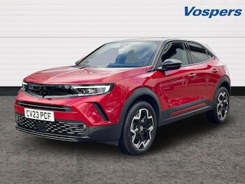 Used Vauxhall Mokka 2023 for sale - 77569992: Photo