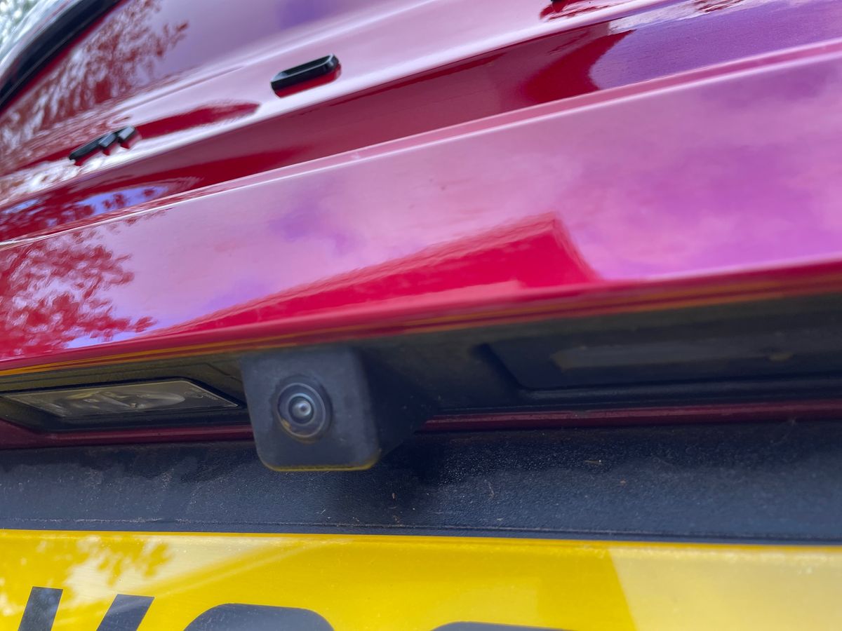 Used Vauxhall Mokka 2023 for sale - 77569992: Photo 41