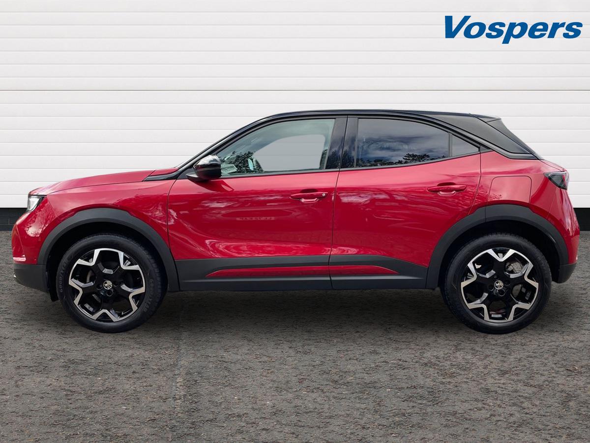 Used Vauxhall Mokka 2023 for sale - 77569992: Photo 5