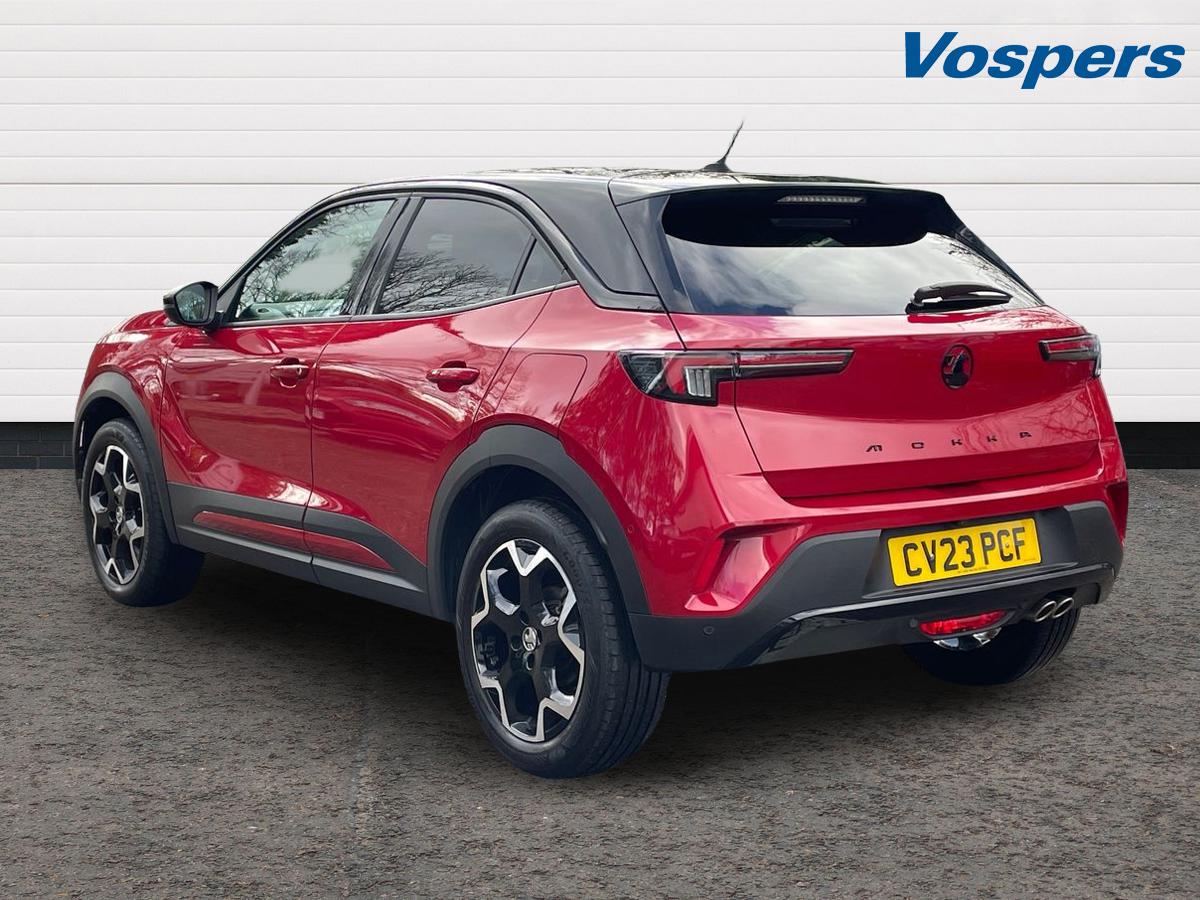 Used Vauxhall Mokka 2023 for sale - 77569992: Photo 6