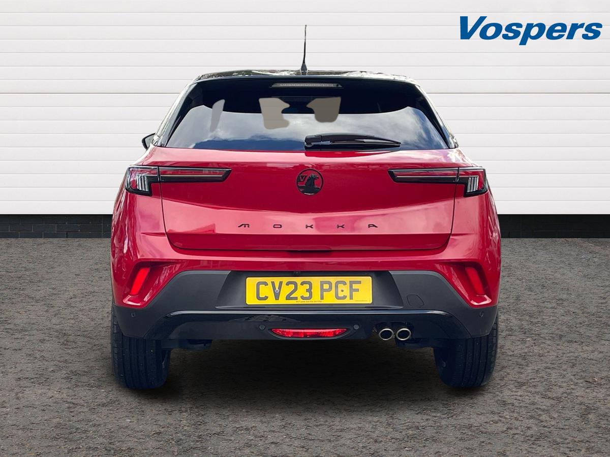 Used Vauxhall Mokka 2023 for sale - 77569992: Photo 7