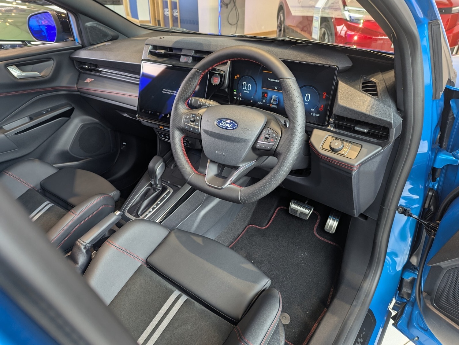 Used Ford Puma 2025 for sale - 76091956: Photo 19