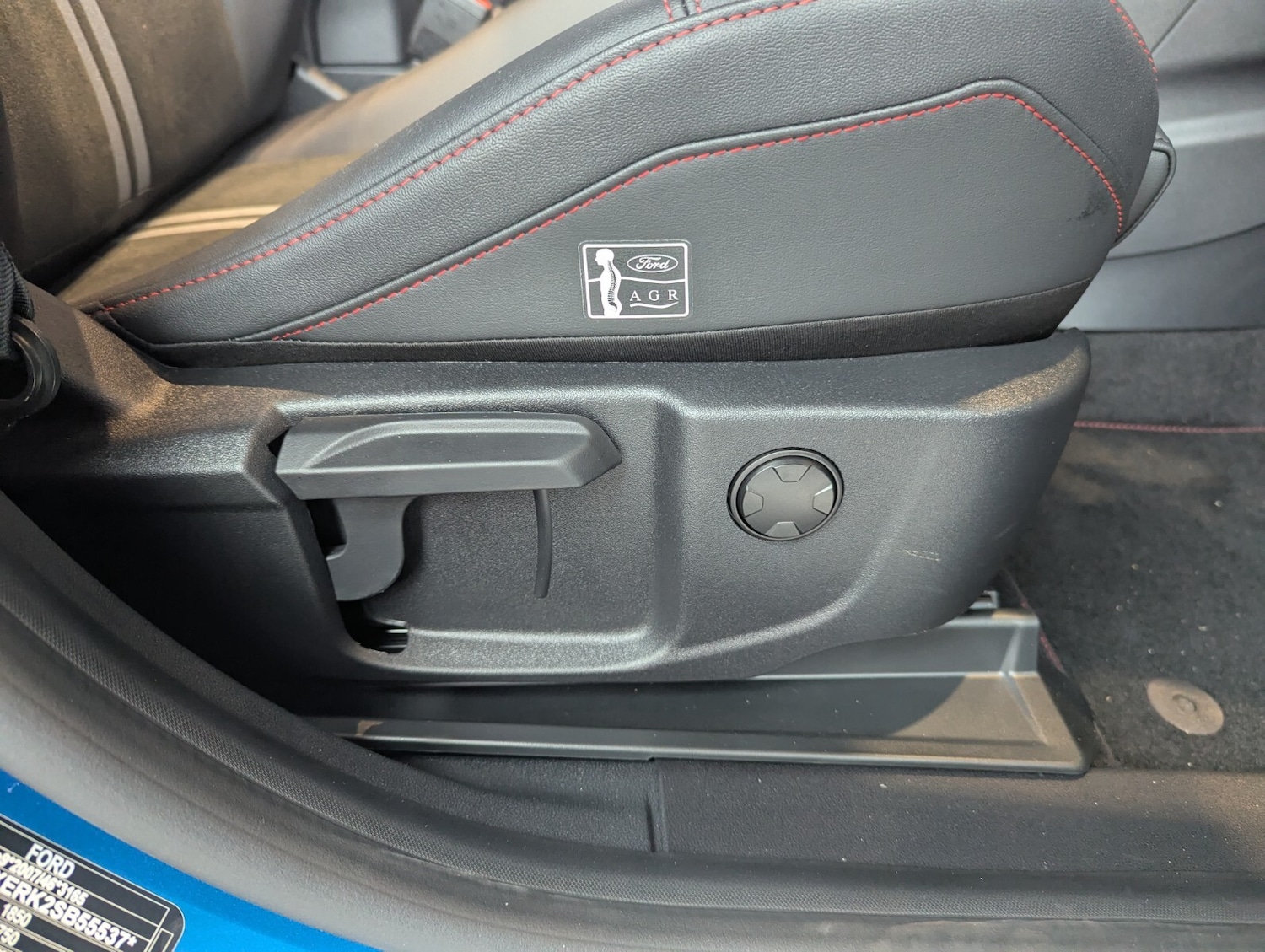 Used Ford Puma 2025 for sale - 76091956: Photo 23