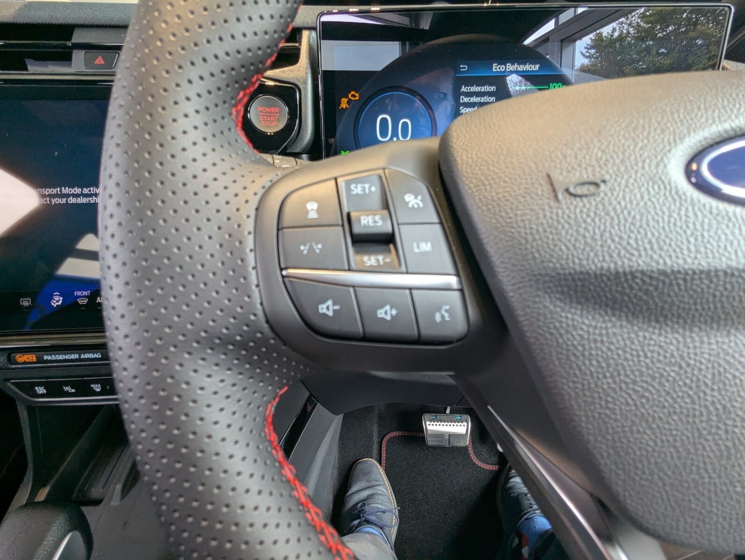 Used Ford Puma 2025 for sale - 76091956: Photo 27