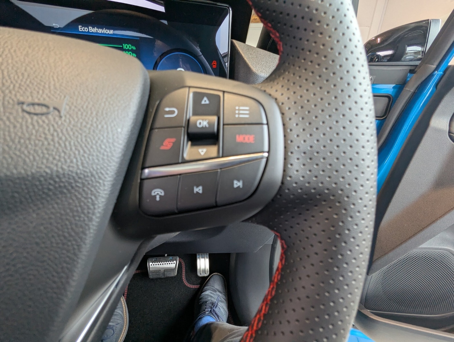 Used Ford Puma 2025 for sale - 76091956: Photo 28