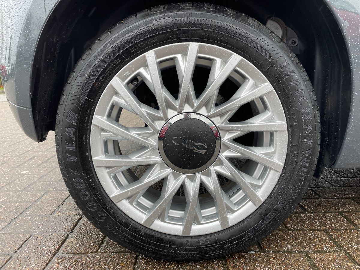 Used Fiat 500 2020 for sale - 76623442: Photo 11