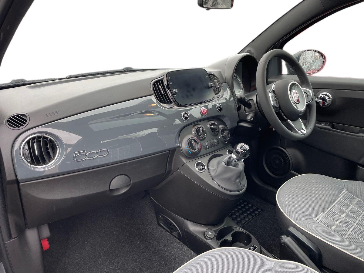 Used Fiat 500 2020 for sale - 76623442: Photo 18