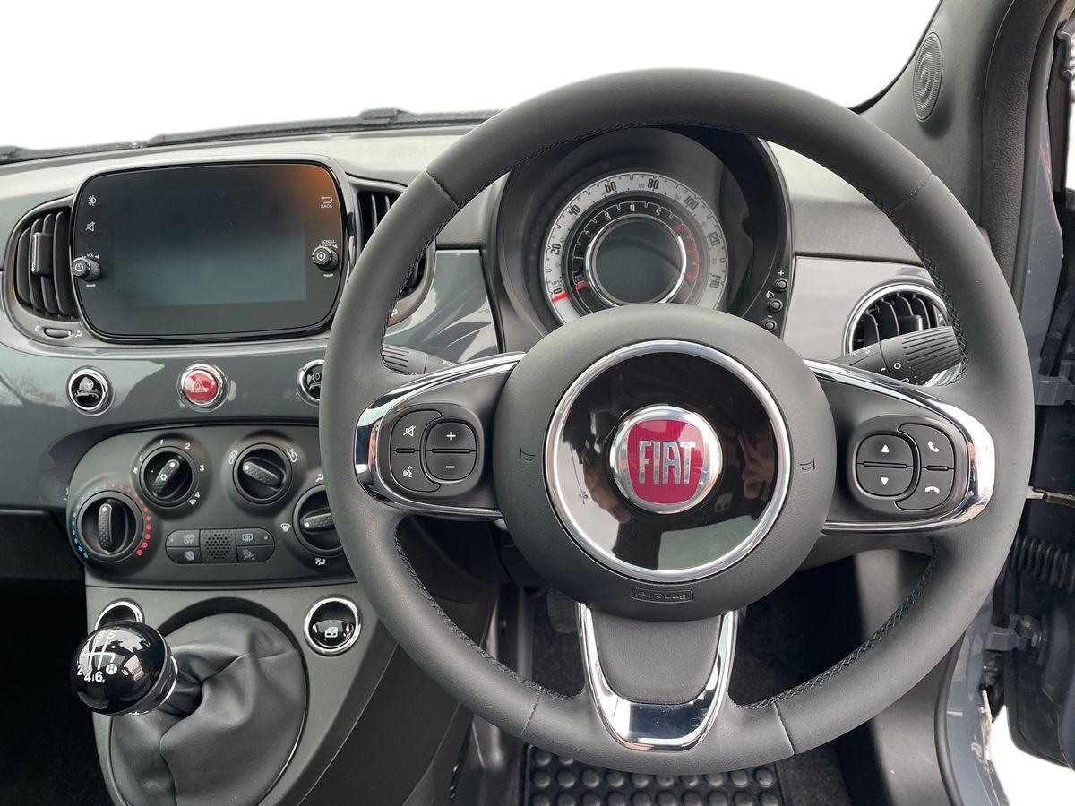 Used Fiat 500 2020 for sale - 76623442: Photo 21