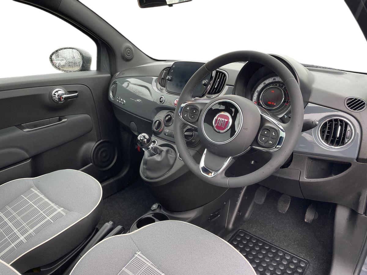 Used Fiat 500 2020 for sale - 76623442: Photo 22