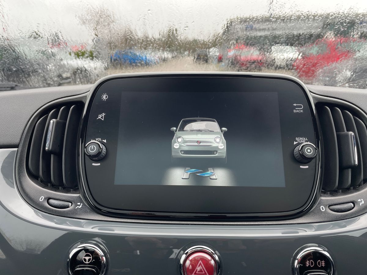 Used Fiat 500 2020 for sale - 76623442: Photo 25