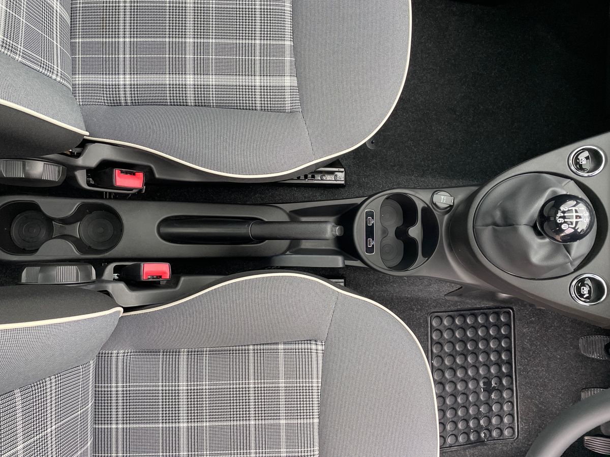 Used Fiat 500 2020 for sale - 76623442: Photo 27