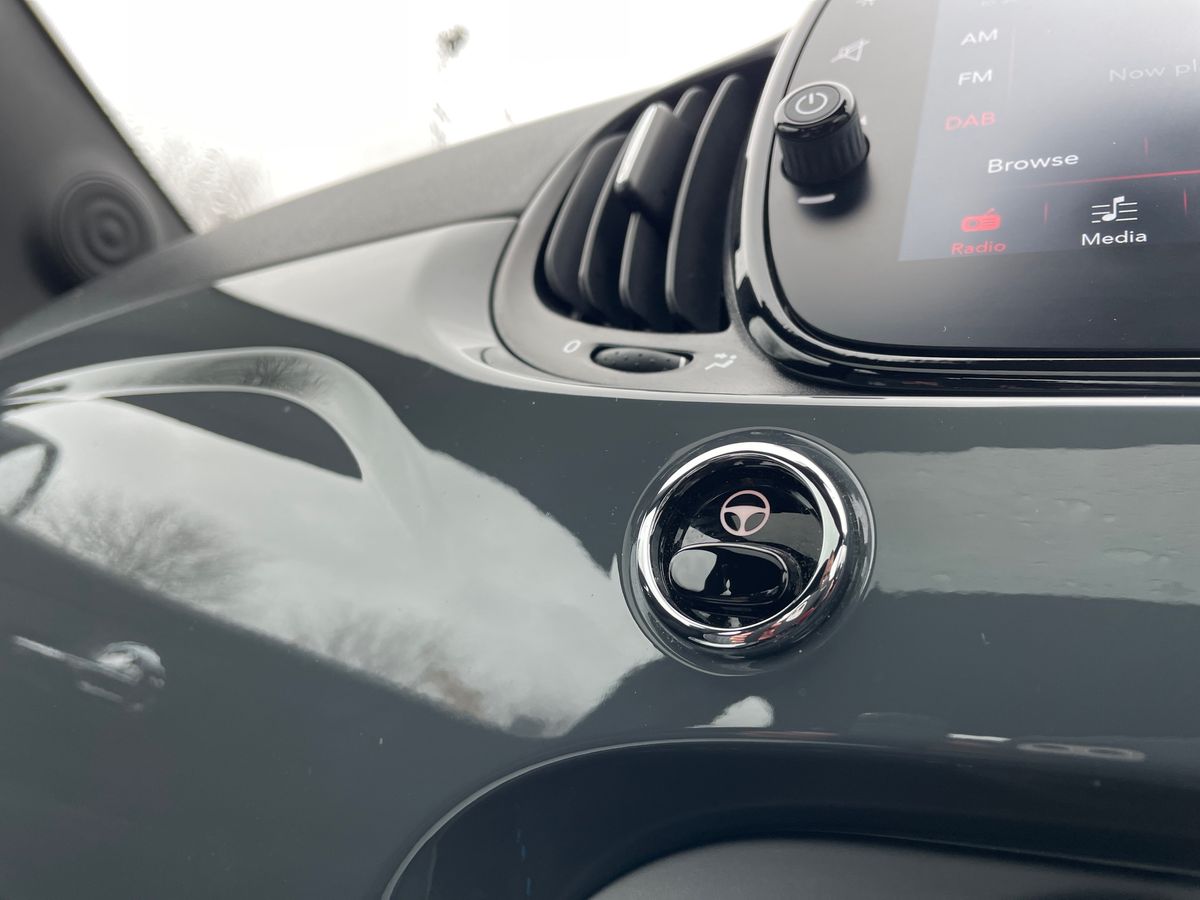 Used Fiat 500 2020 for sale - 76623442: Photo 35