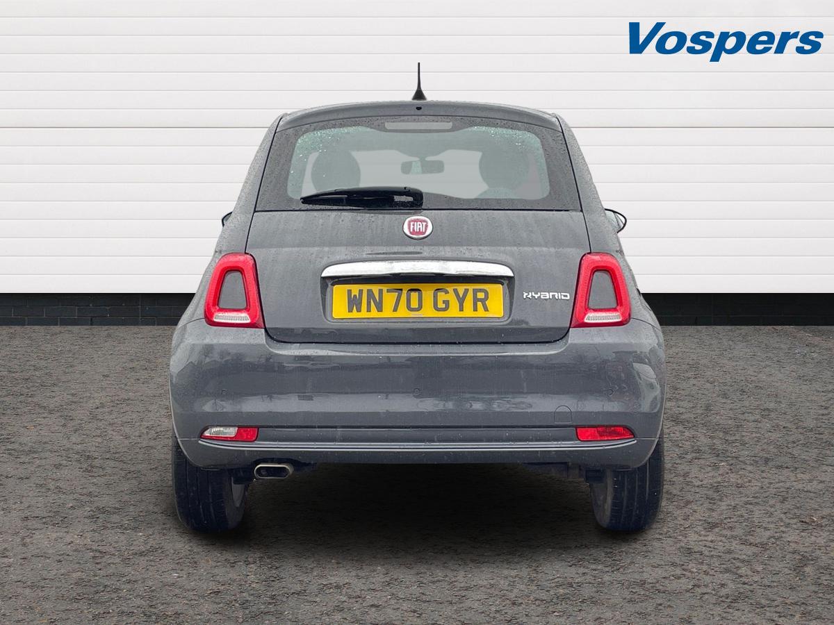 Used Fiat 500 2020 for sale - 76623442: Photo 7