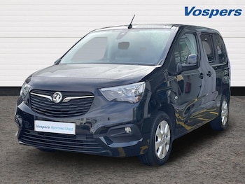 Used Vauxhall Combo Life 2022 for sale - 78581342: Photo