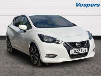 2022 - 1.0 IG-T 92 Tekna 5dr CVT