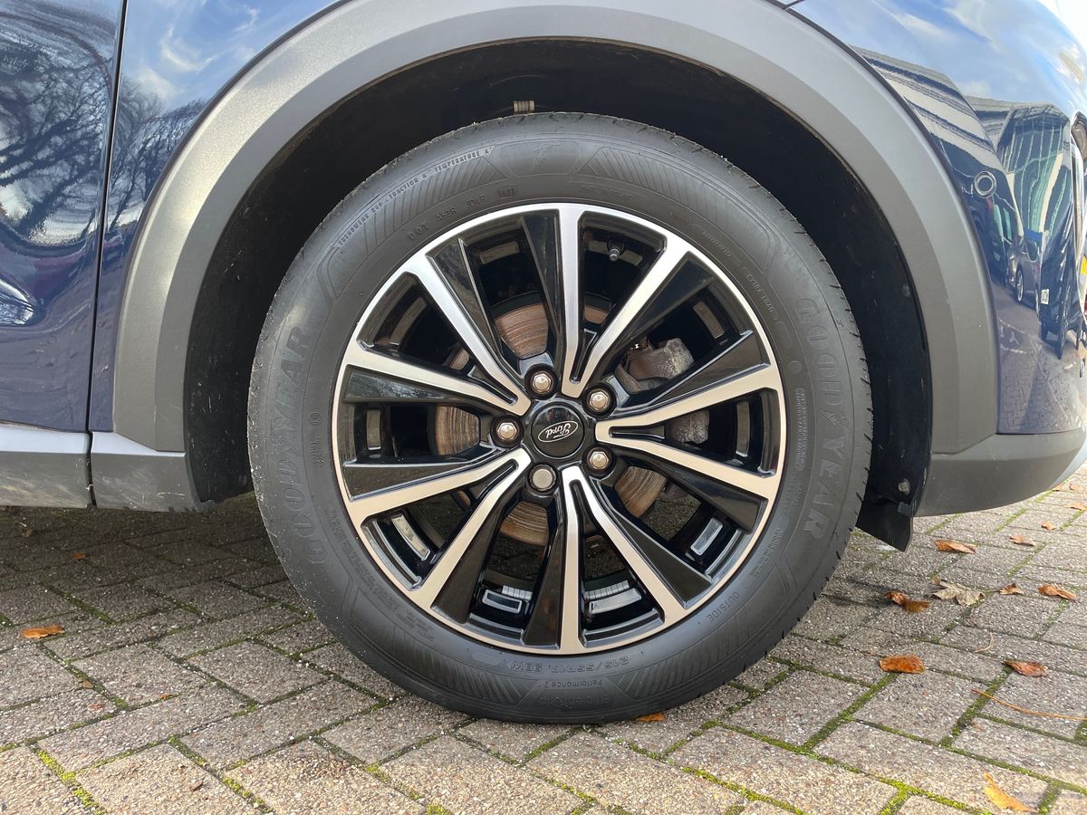 Used Ford Puma 2023 for sale - 77307437: Photo 13