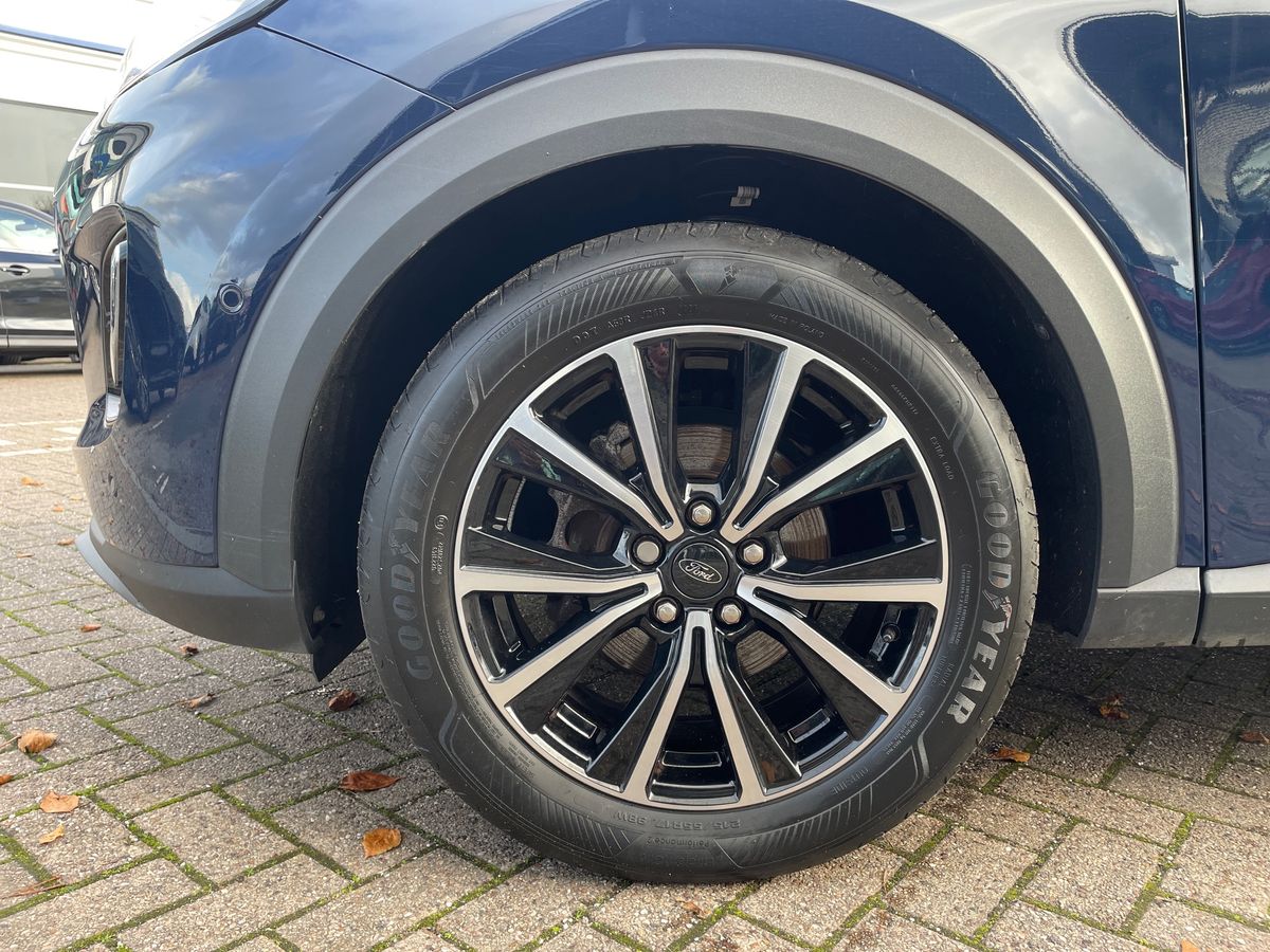 Used Ford Puma 2023 for sale - 77307437: Photo 14