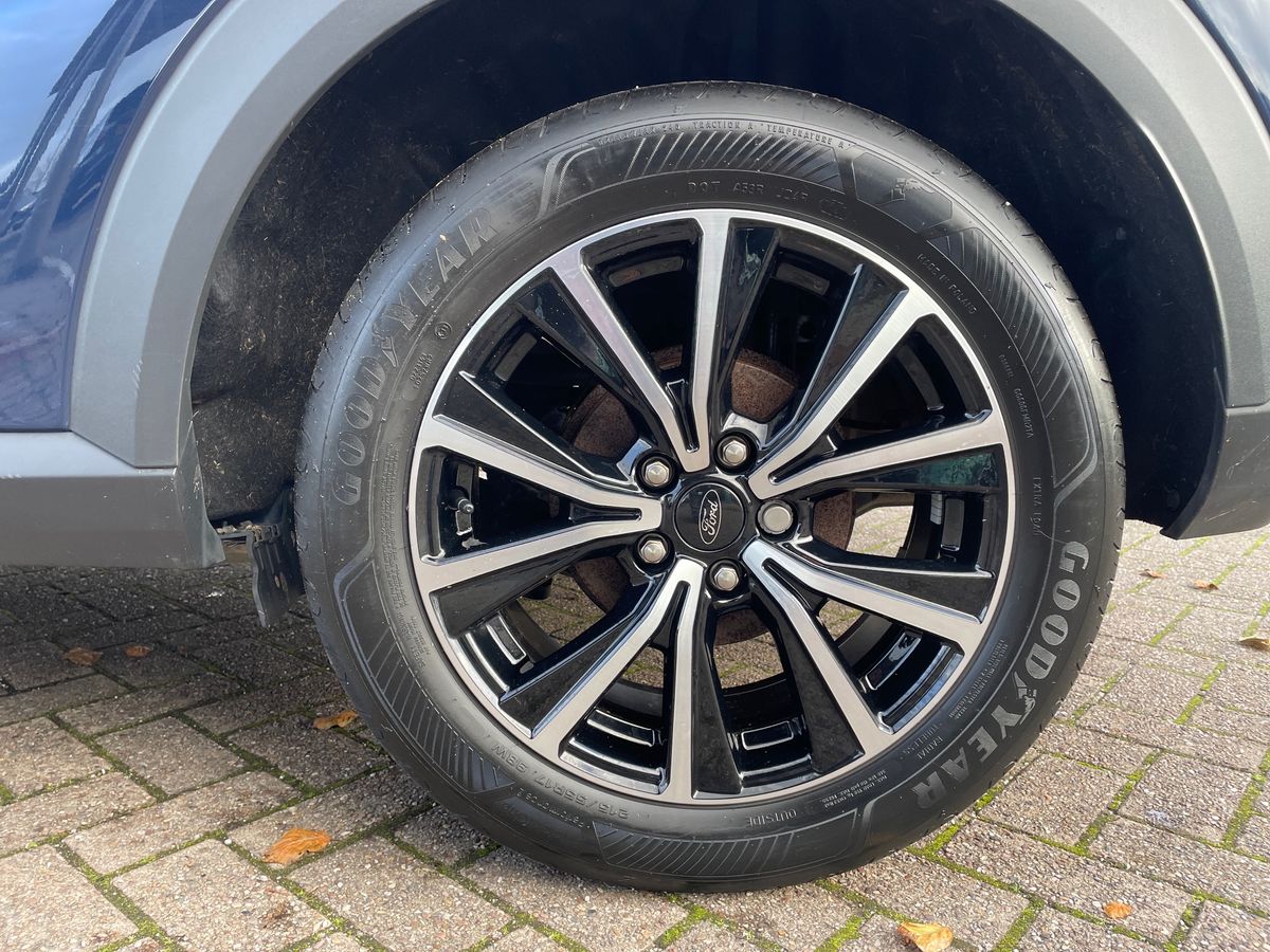 Used Ford Puma 2023 for sale - 77307437: Photo 15