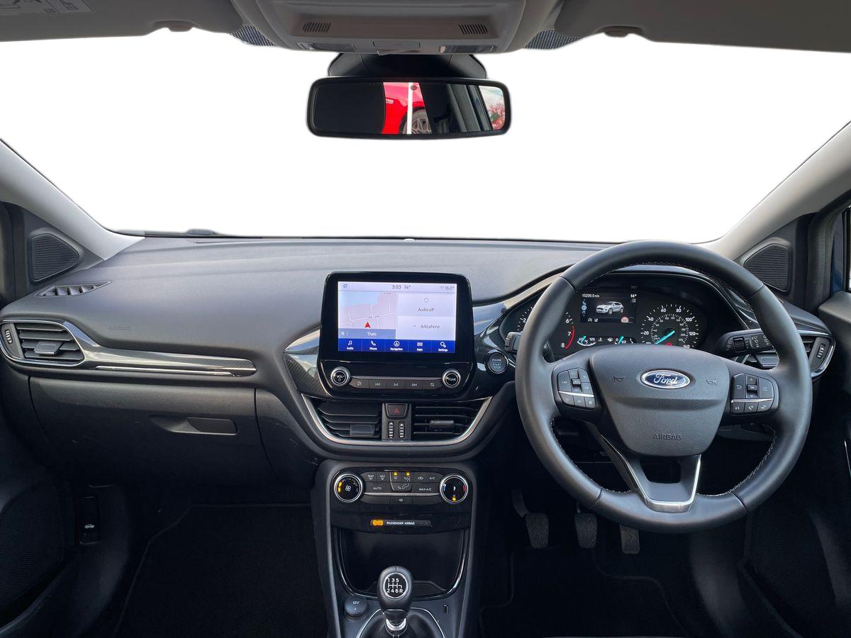 Used Ford Puma 2023 for sale - 77307437: Photo 19