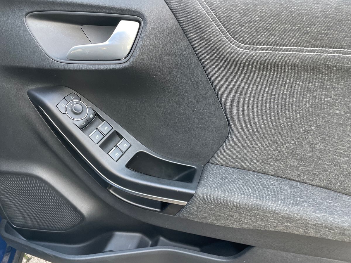 Used Ford Puma 2023 for sale - 77307437: Photo 24