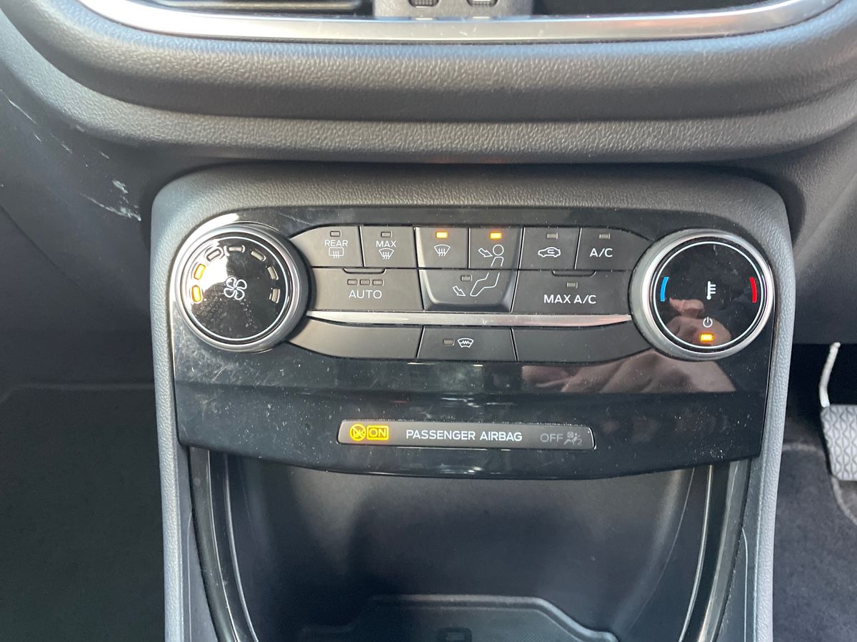 Used Ford Puma 2023 for sale - 77307437: Photo 26