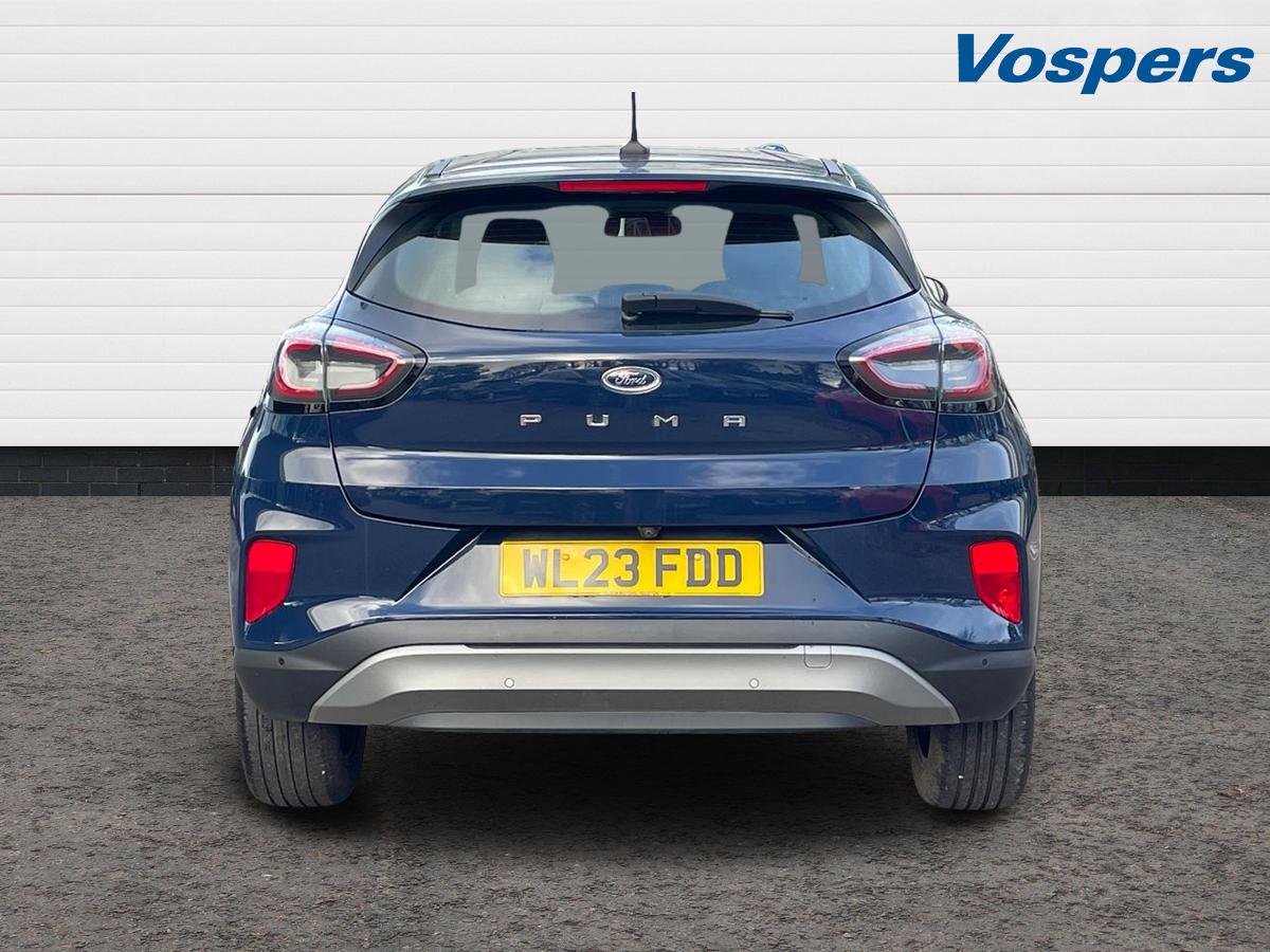 Used Ford Puma 2023 for sale - 77307437: Photo 7