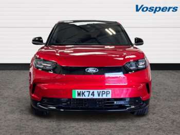 Used Ford Capri 2024 for sale - 75333138: Photo