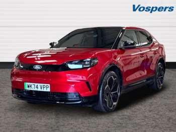Used Ford Capri 2024 for sale - 75333138: Photo