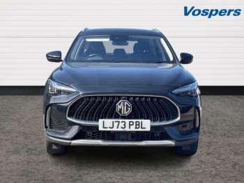 Used MG MG HS 2023 for sale - 74264133: Photo