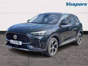 Used MG MG HS 2023 for sale - 74264133: Photo