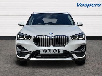Used BMW X1 2021 for sale - 78701167: Photo