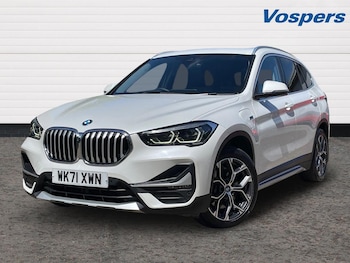 Used BMW X1 2021 for sale - 78701167: Photo