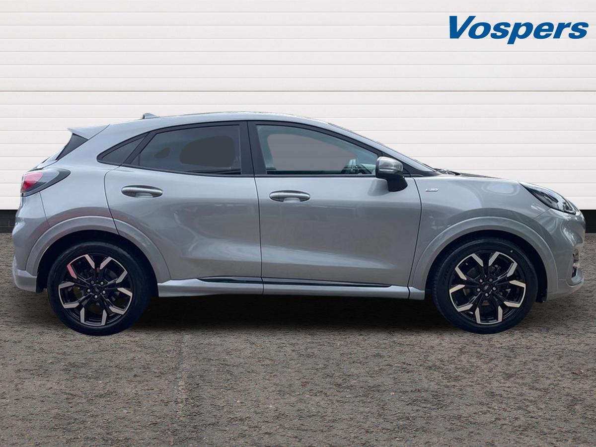 Used Ford Puma 2022 for sale - 76154606: Photo 10