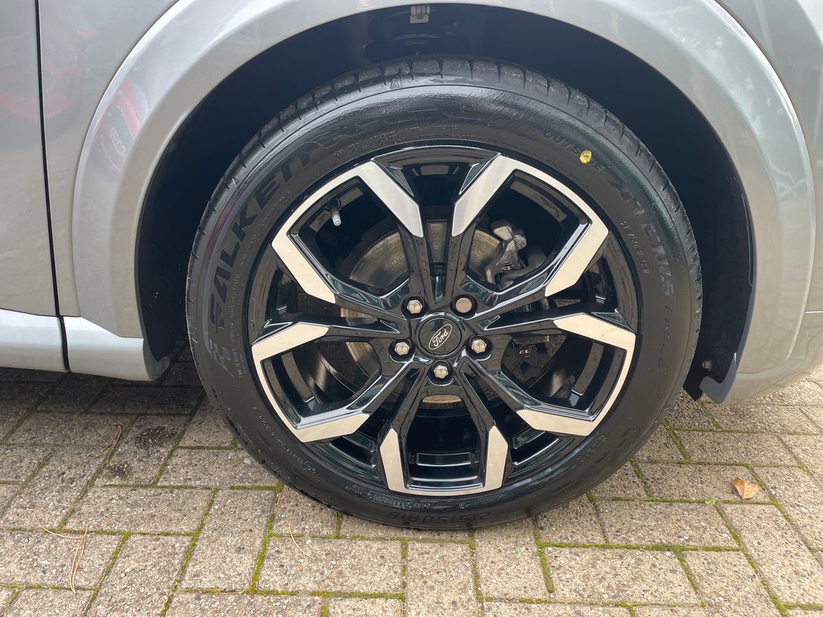 Used Ford Puma 2022 for sale - 76154606: Photo 15