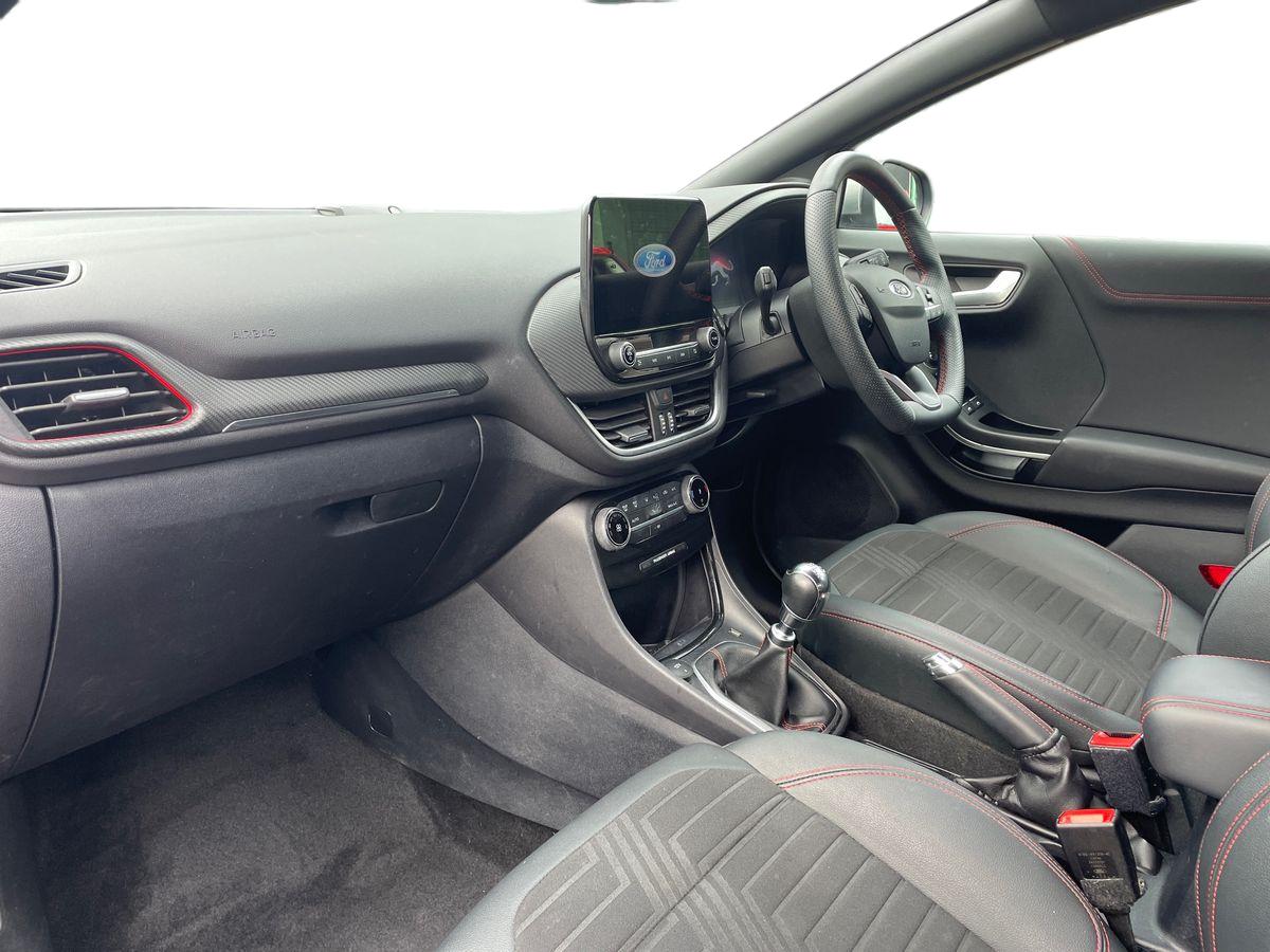 Used Ford Puma 2022 for sale - 76154606: Photo 18