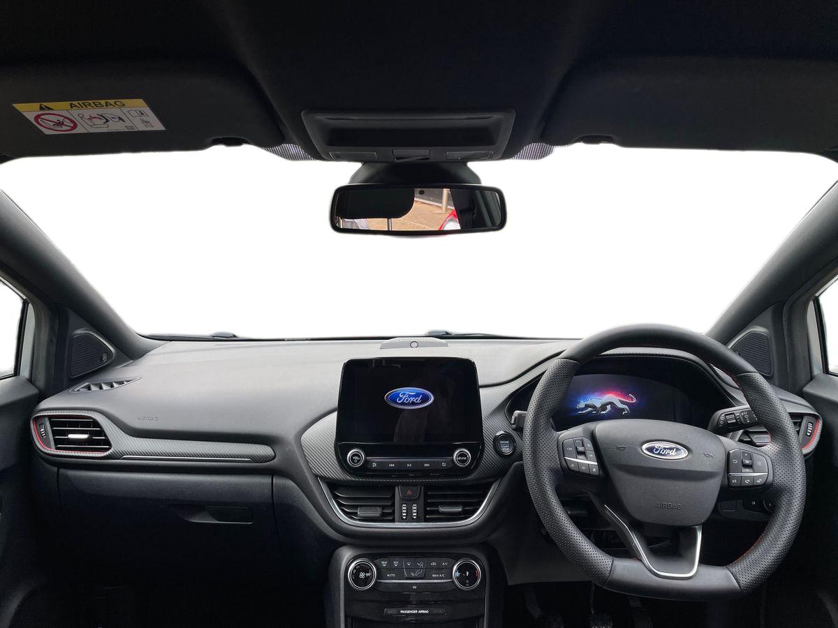 Used Ford Puma 2022 for sale - 76154606: Photo 19