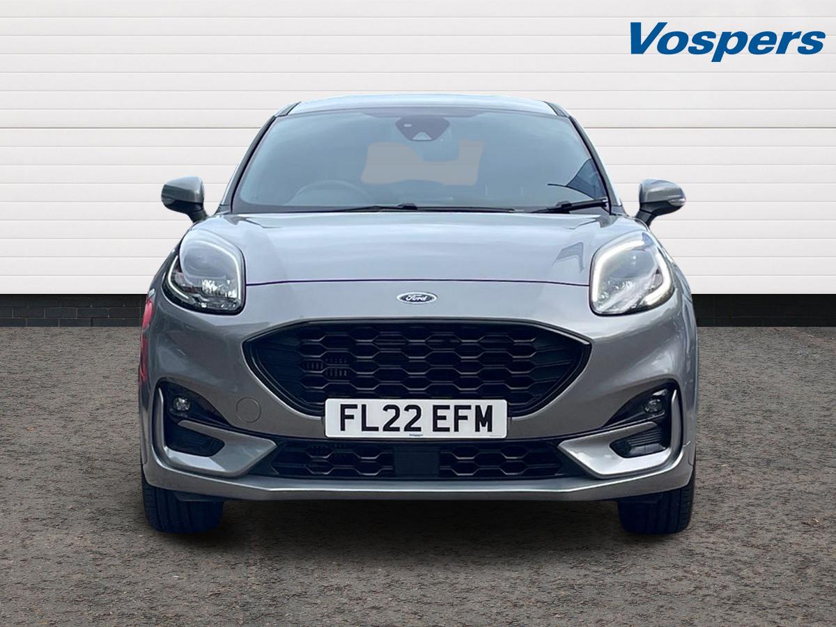 Used Ford Puma 2022 for sale - 76154606: Photo 2