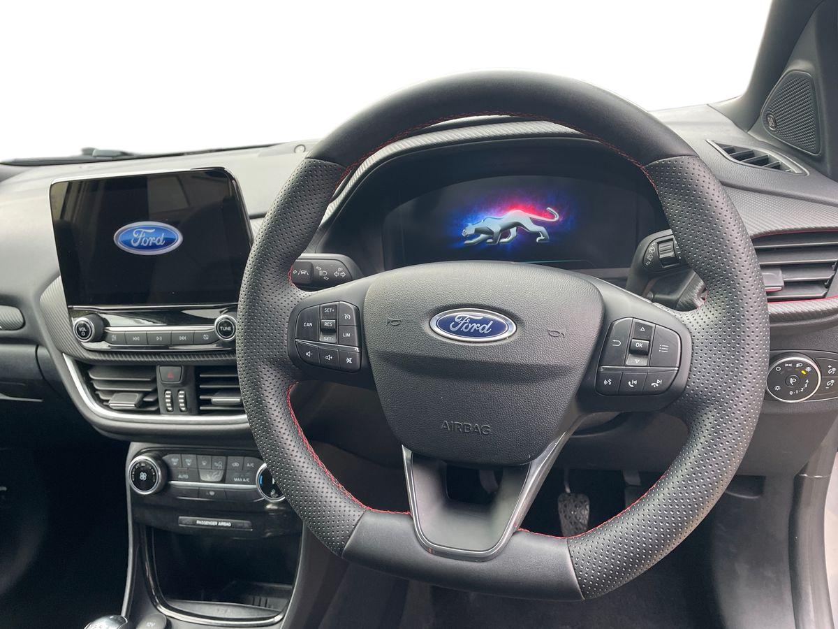 Used Ford Puma 2022 for sale - 76154606: Photo 21