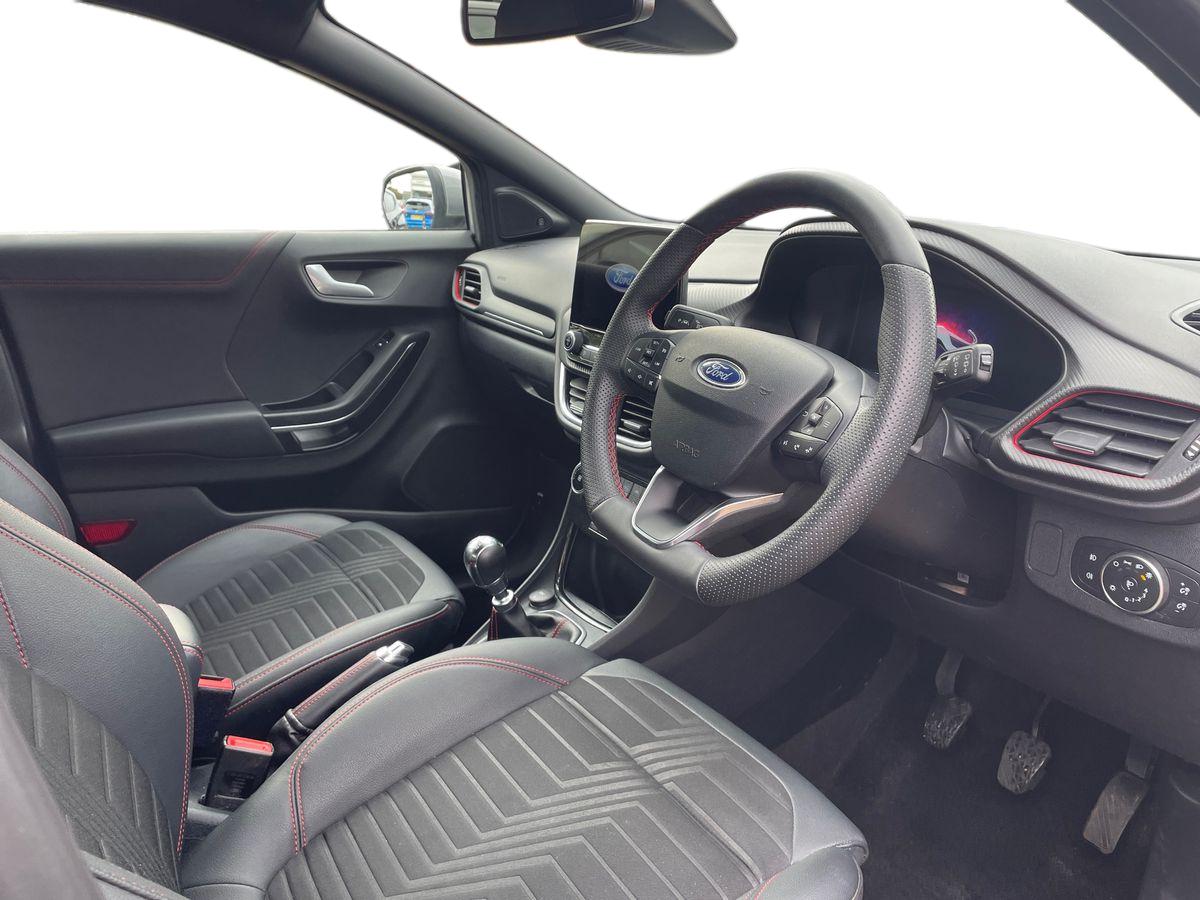Used Ford Puma 2022 for sale - 76154606: Photo 22