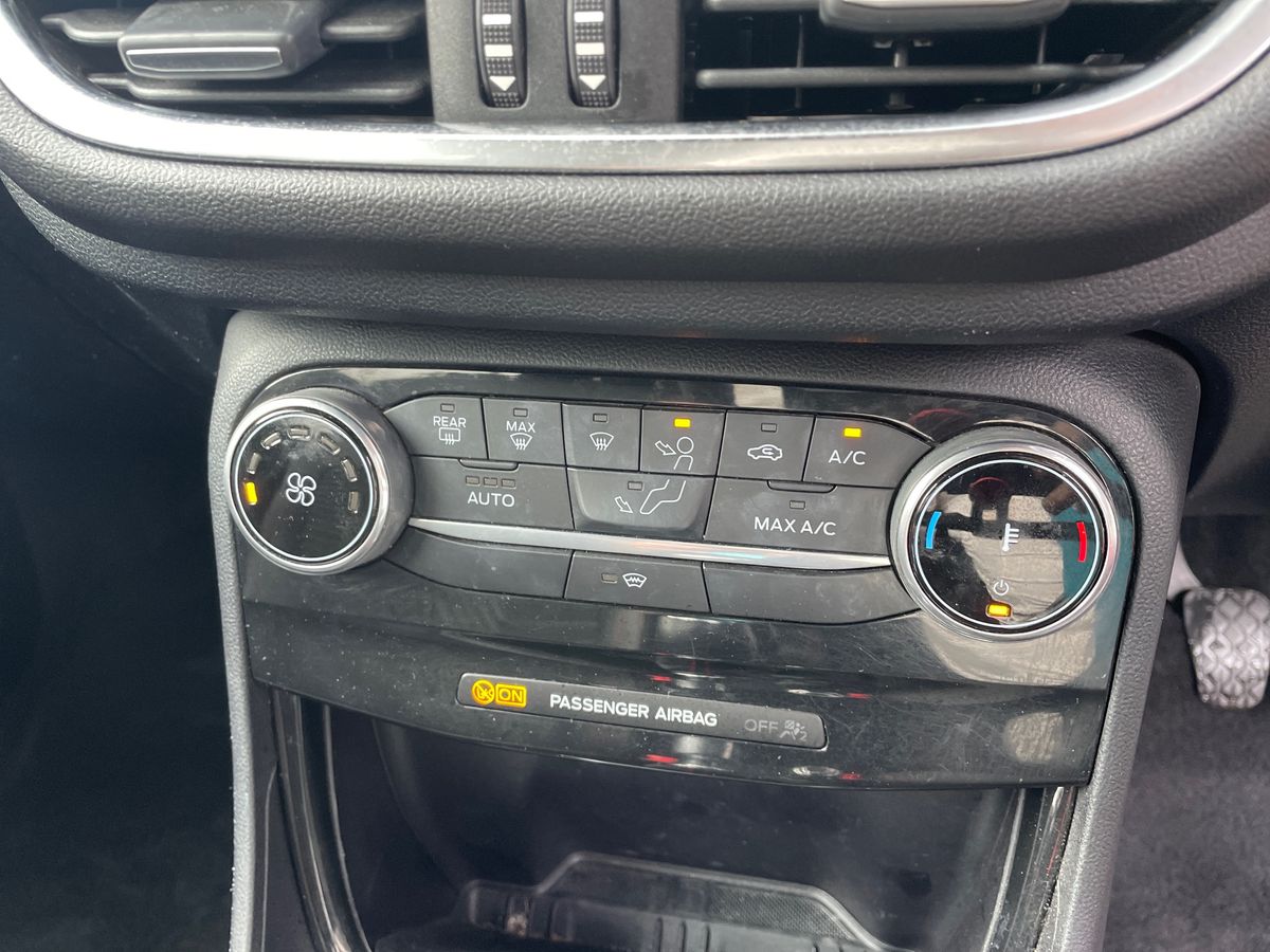 Used Ford Puma 2022 for sale - 76154606: Photo 26