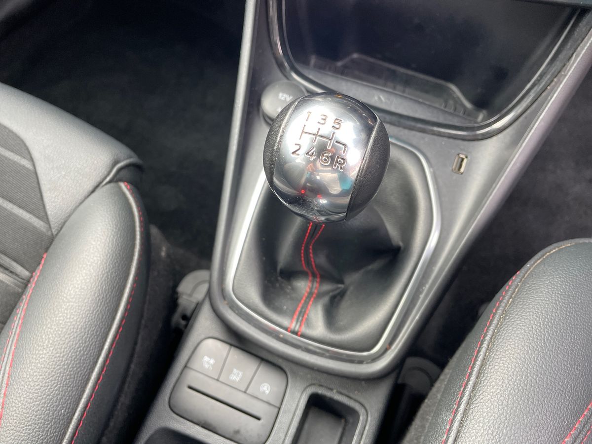 Used Ford Puma 2022 for sale - 76154606: Photo 27