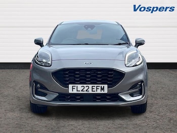 Used Ford Puma 2022 for sale - 76154606: Photo 2