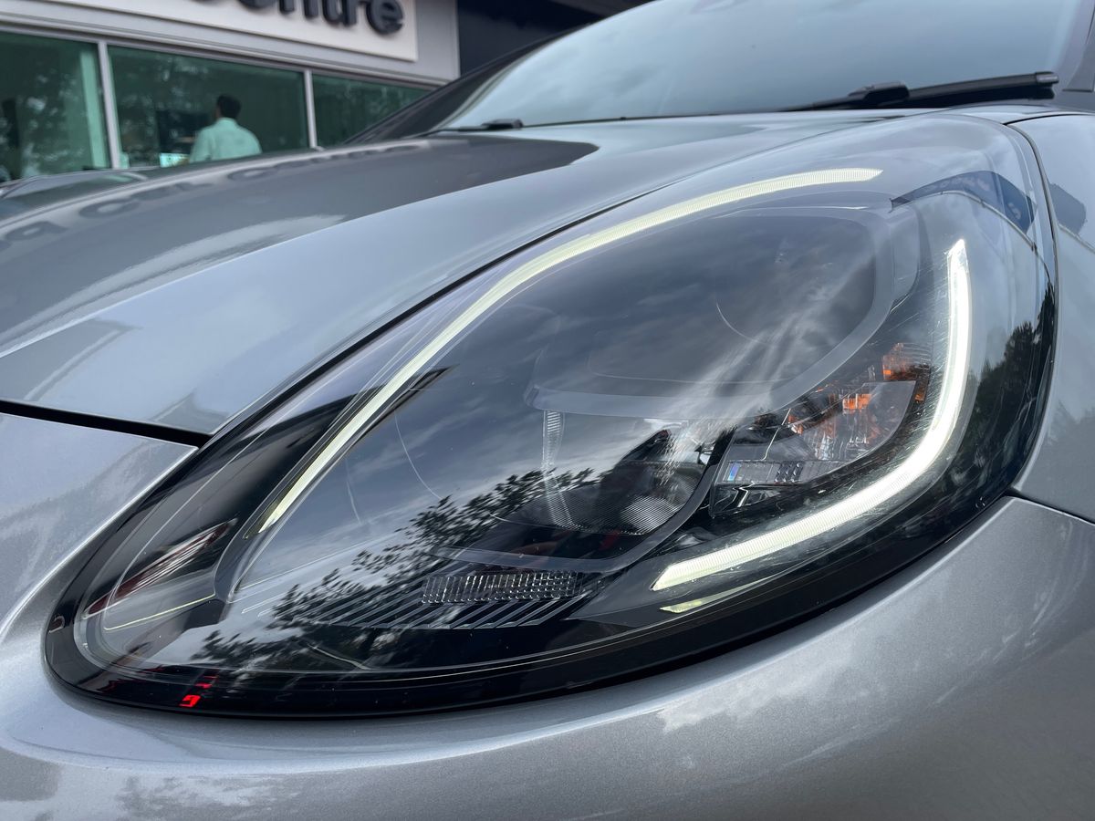 Used Ford Puma 2022 for sale - 76154606: Photo 32