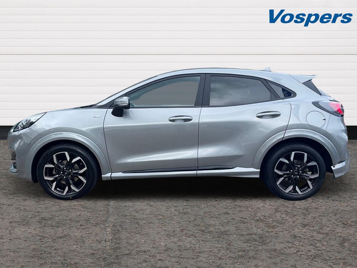 Used Ford Puma 2022 for sale - 76154606: Photo 5