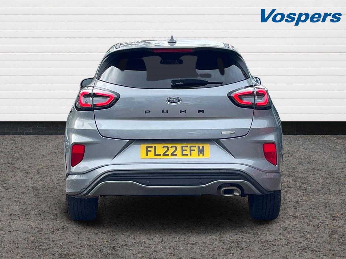 Used Ford Puma 2022 for sale - 76154606: Photo 7