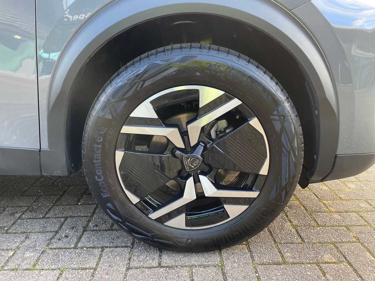 Used Peugeot 2008 2023 for sale - 77665016: Photo 11