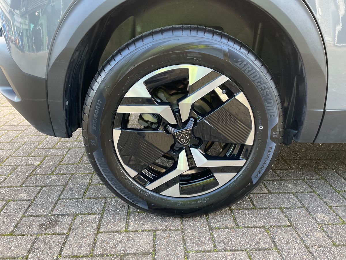 Used Peugeot 2008 2023 for sale - 77665016: Photo 13